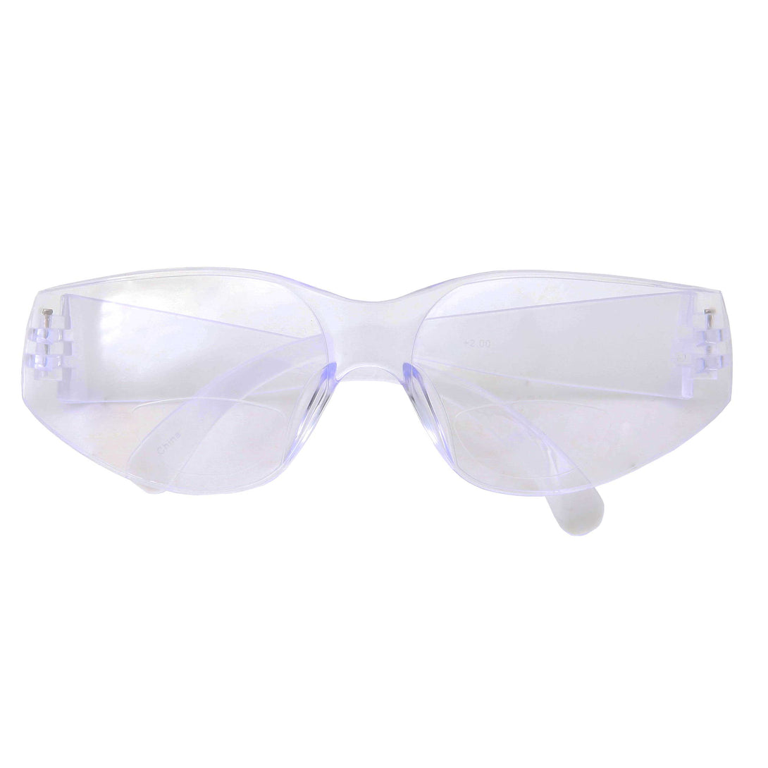 Bifocal Protective Safety Glasses - grinderPUNCH