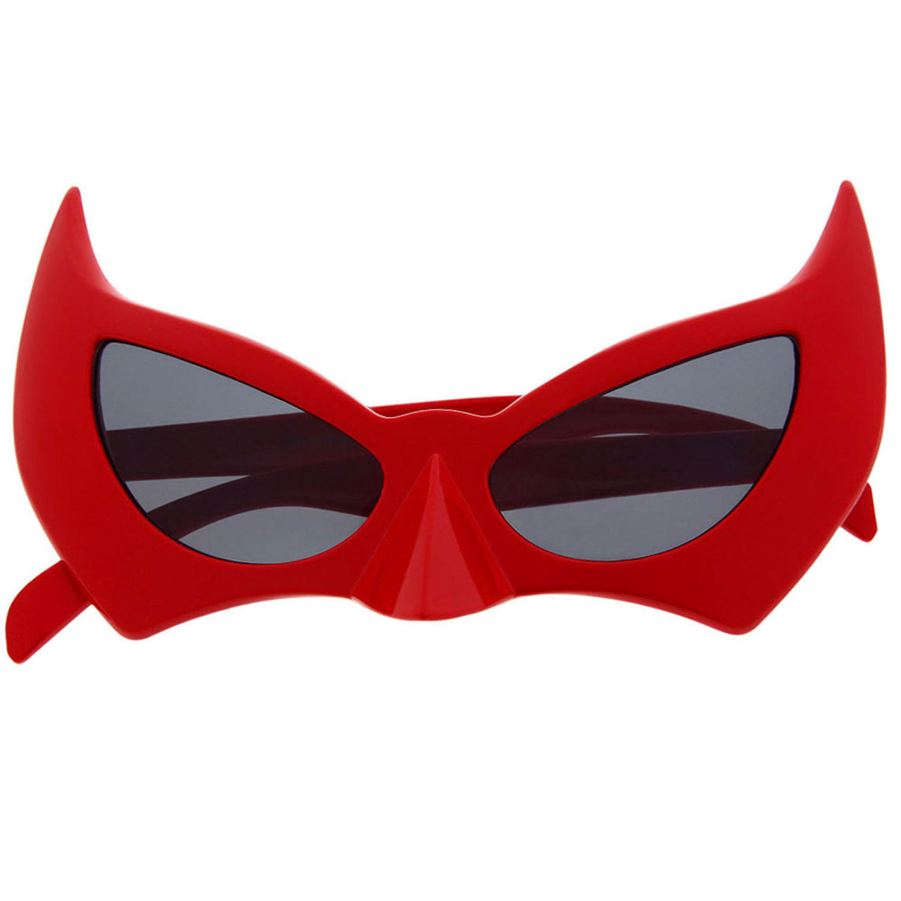 Batman Costume Novelty Sunglasses - grinderPUNCH