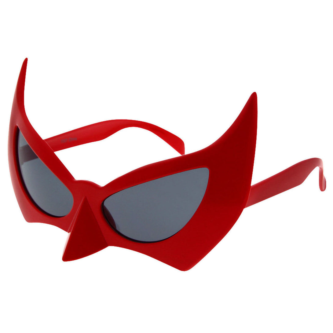 Batman Costume Novelty Sunglasses - grinderPUNCH