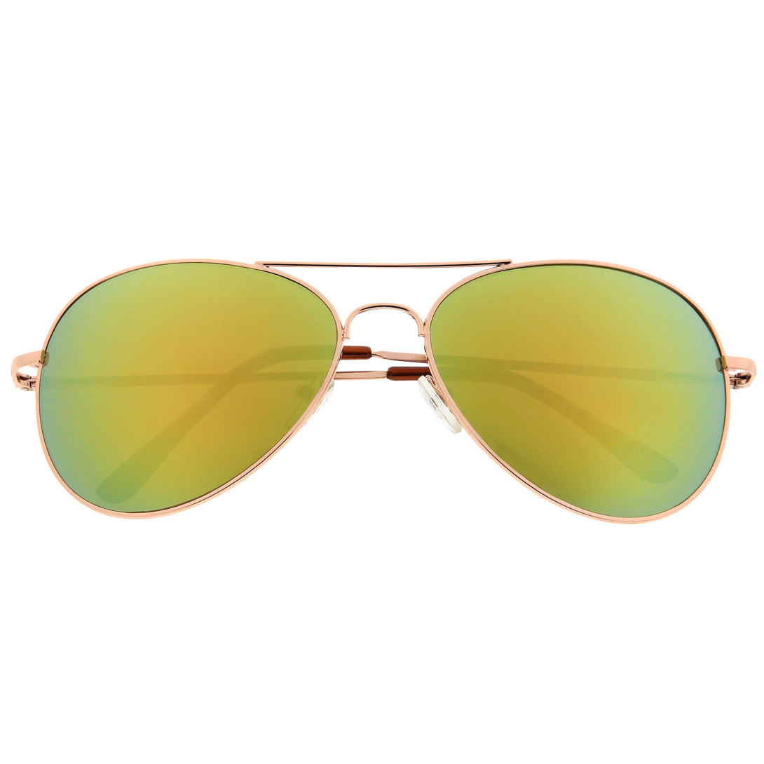 Daya - Gold | Green-Yelow