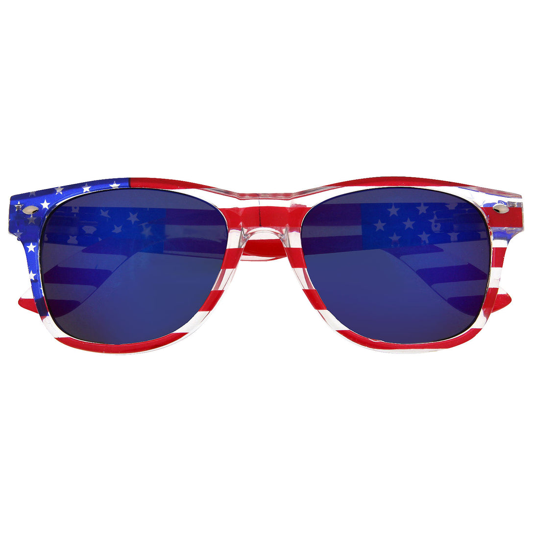 US Flag - grinderPUNCH