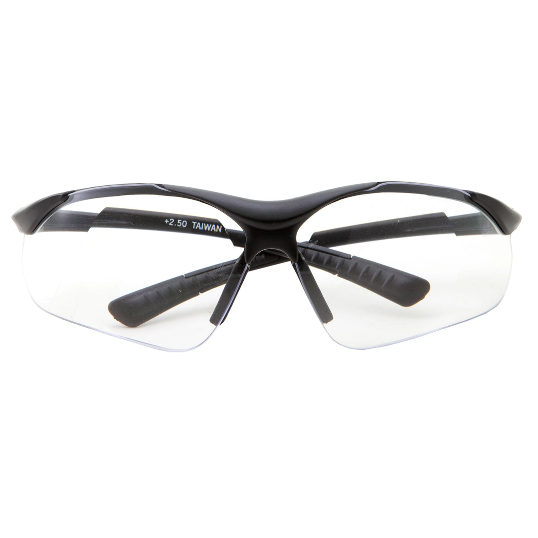 Full Lens Safety Reading Glasses - grinderPUNCH