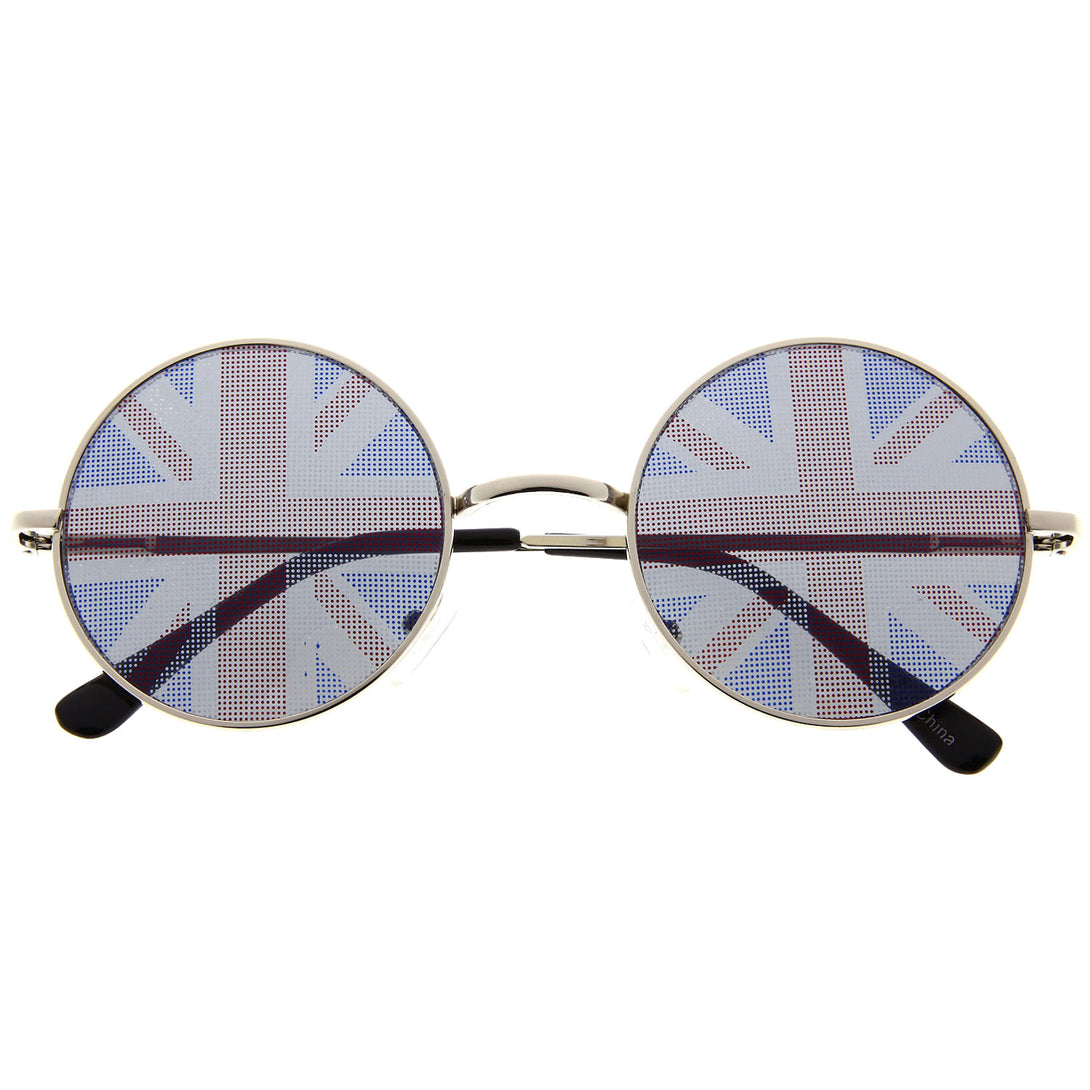 Union Jack - grinderPUNCH