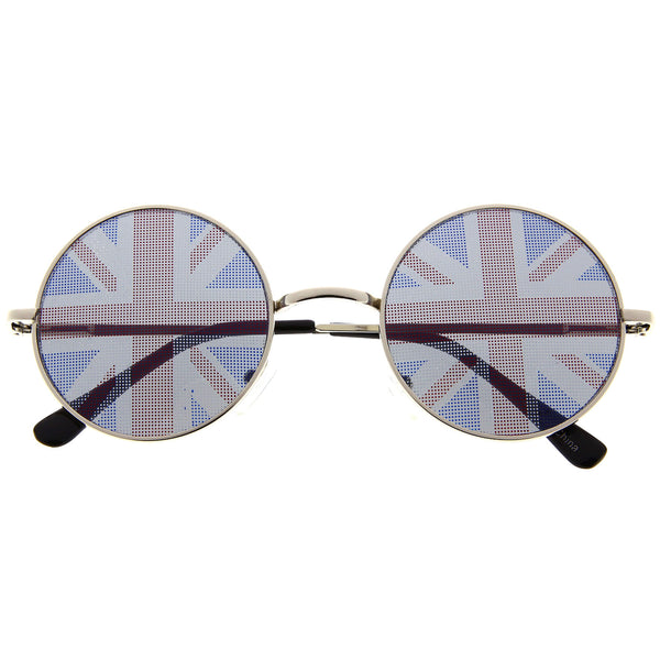 Union Jack - grinderPUNCH