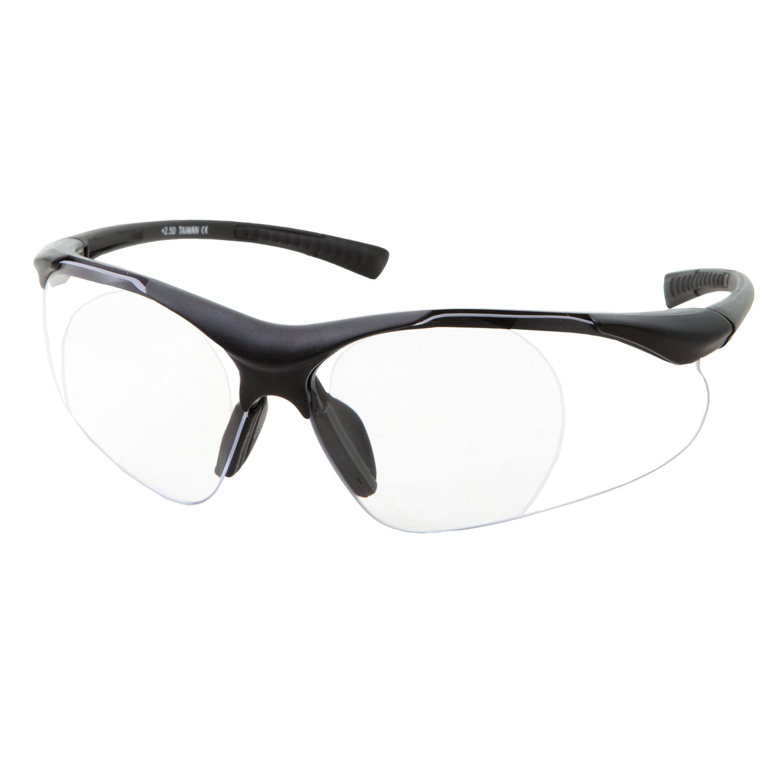 Full Lens Safety Reading Glasses - grinderPUNCH