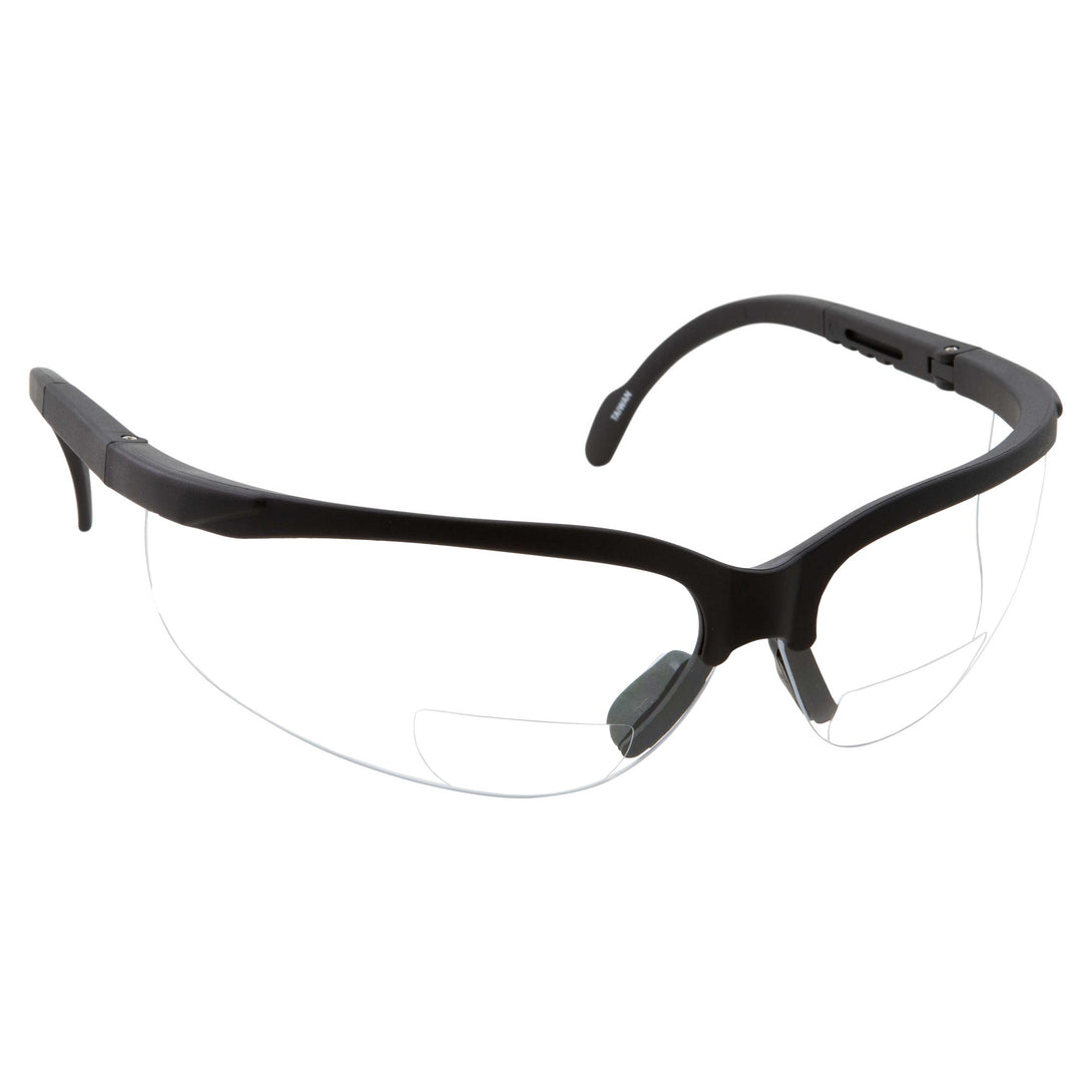 Safety glasses - Clear Lens - grinderPUNCH