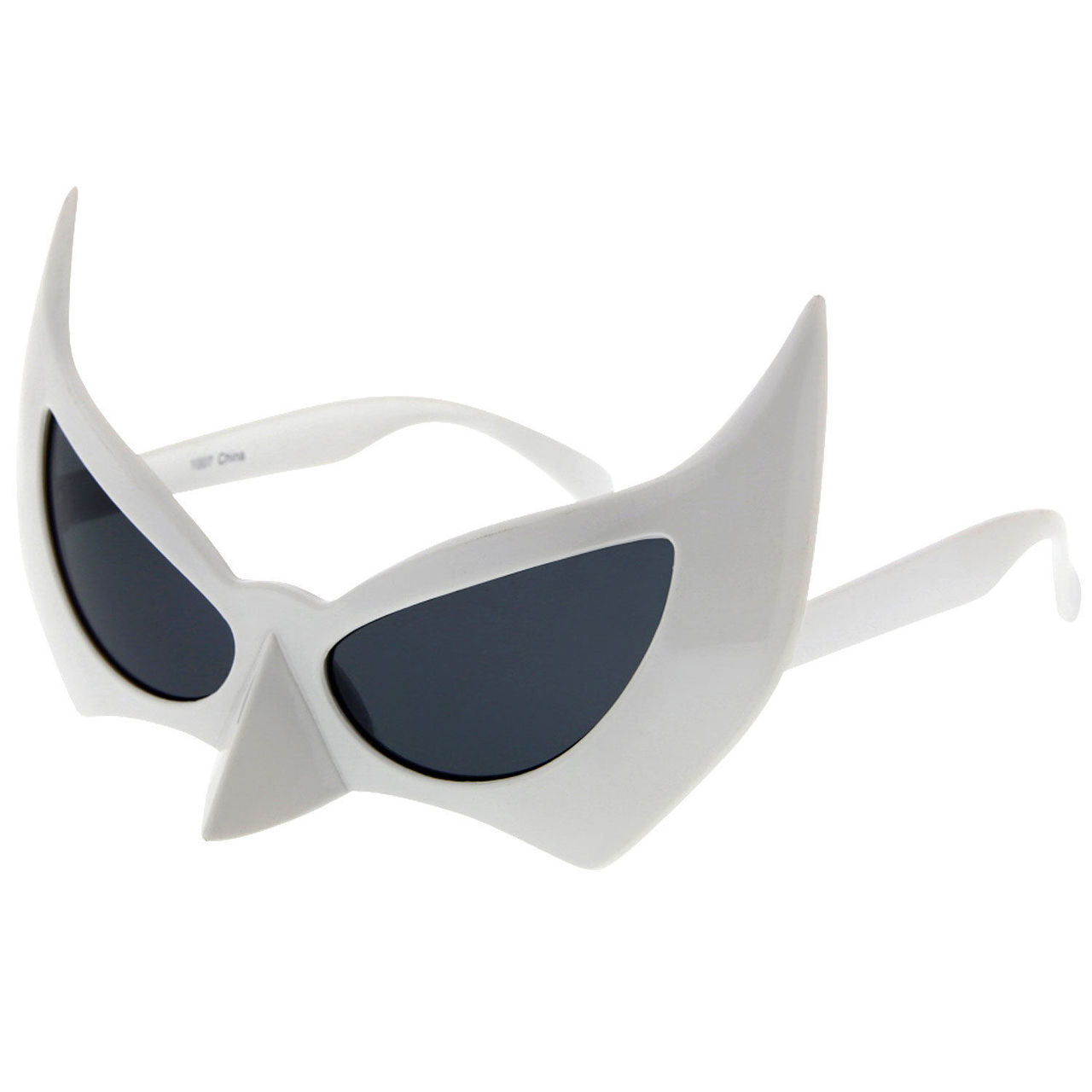 Batman Costume Novelty Sunglasses - grinderPUNCH