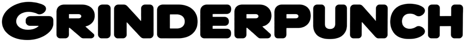 GRINDERPUNCH