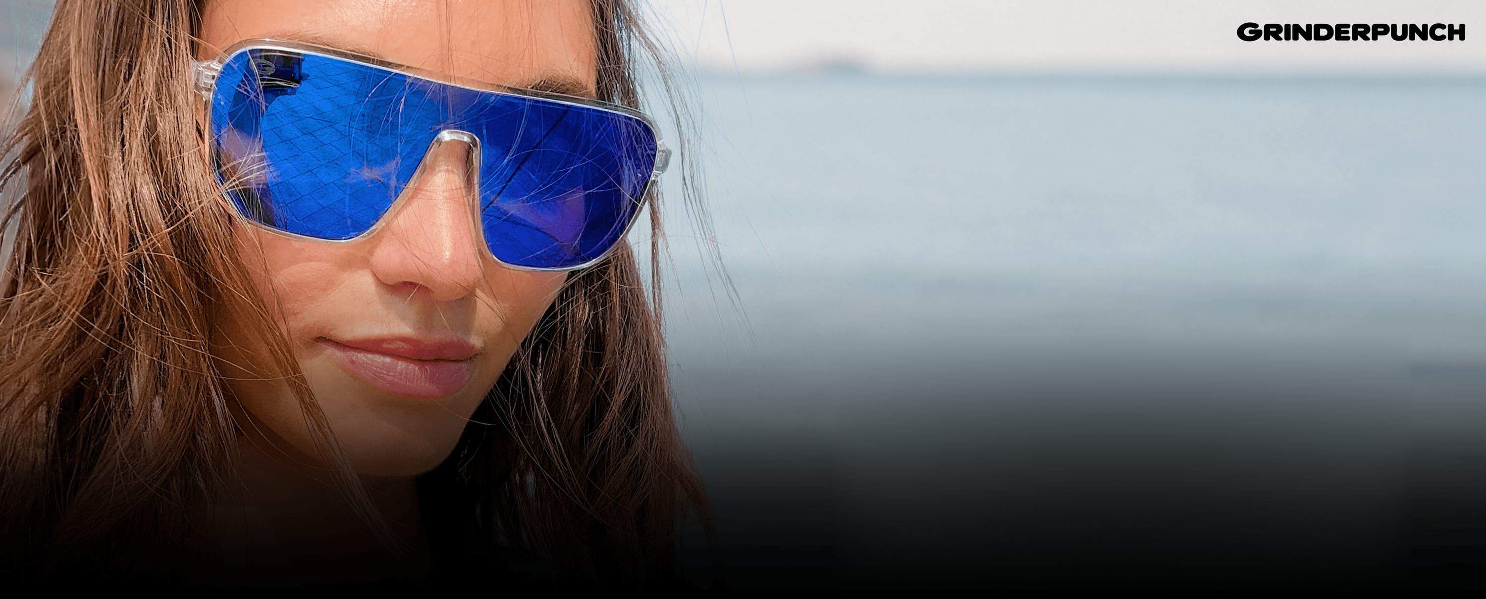 GRINDERPUNCH XL sunglasses: buy 1, get 2 pairs free