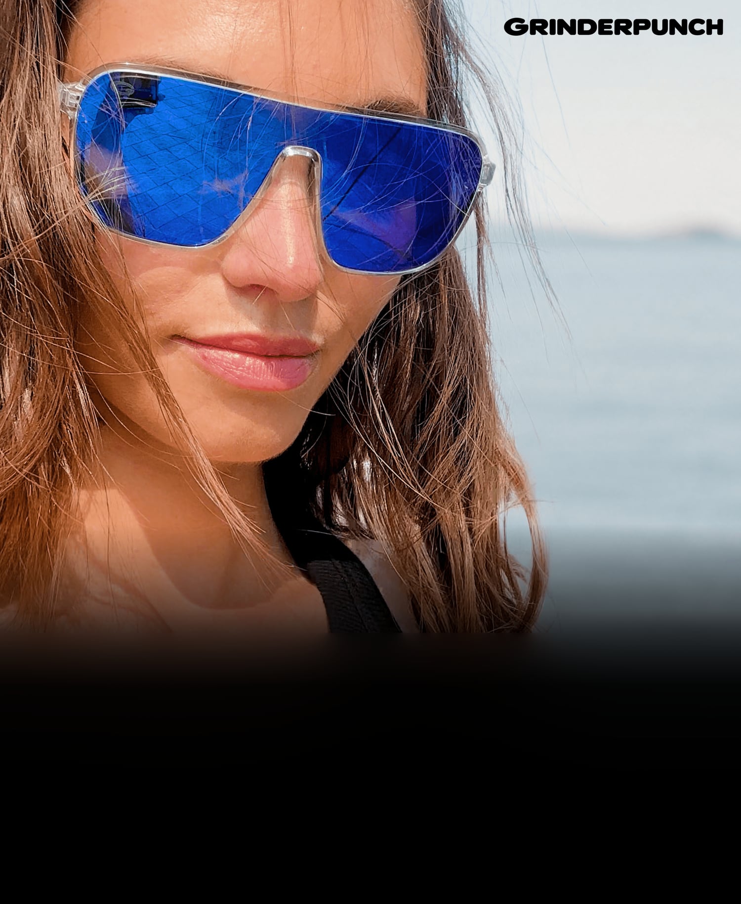 GRINDERPUNCH XL sunglasses: buy 1, get 2 pairs free