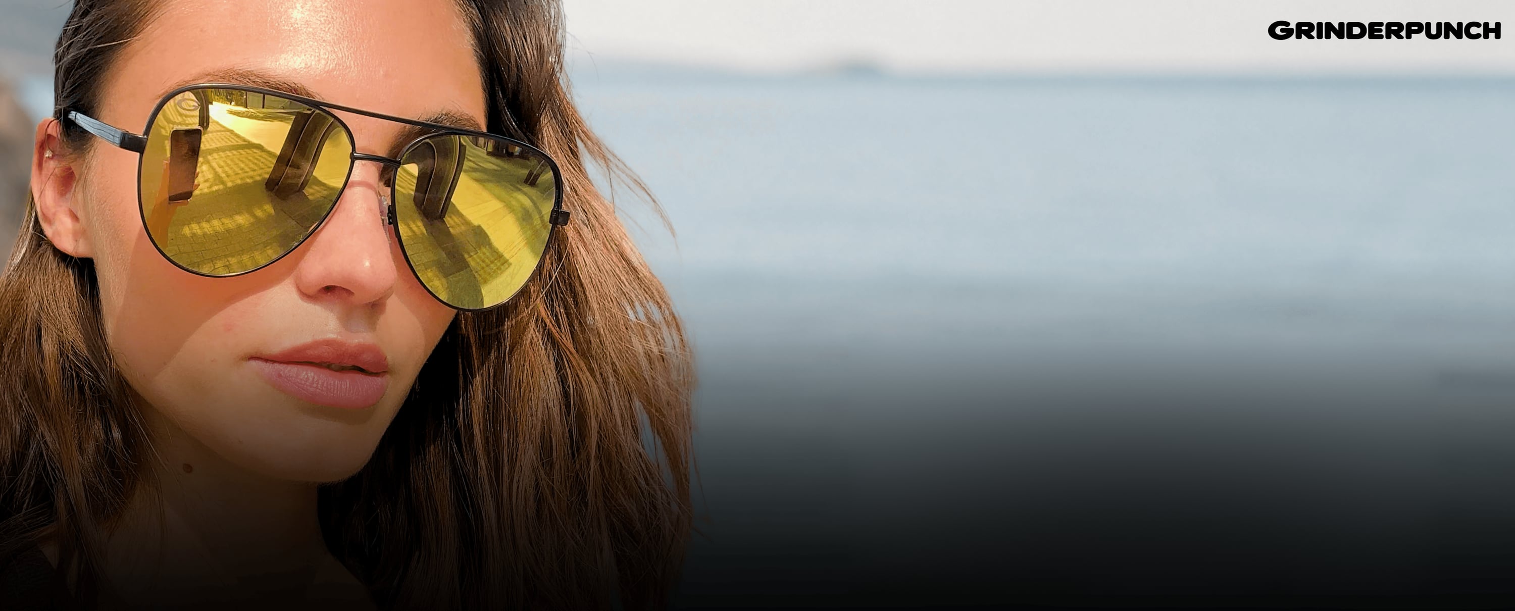 GRINDERPUNCH XL sunglasses: buy 1, get 2 pairs free